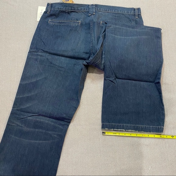 Men’s Earl Jeans Boot Cut Jeans Size 38 - Picture 9 of 13